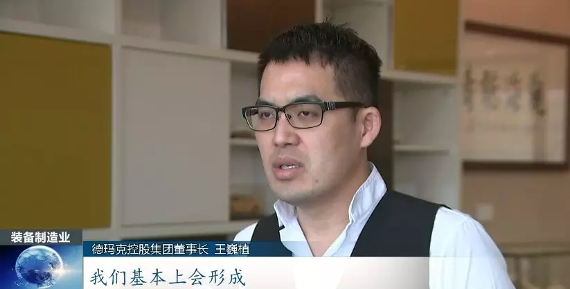 前11月，全县高端装备制造业完成产值103亿，实现较快生长