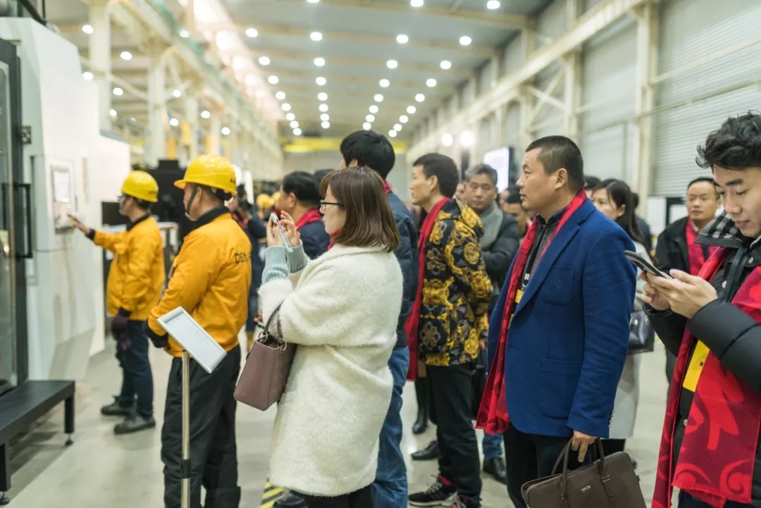 匠造启新程—新利体育luck18匠心十年全新启程